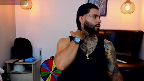 Snapshot of apolo_ryder chatting on June 14, 2026, 3:36 pm APOLO online show from June 14, 2026, 3:36 pm