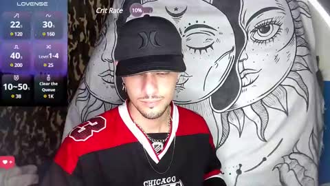 Snapshot of apolo_s chatting on December 4, 2024, 5:16 am Andres online show from December 4, 2024, 5:16 am