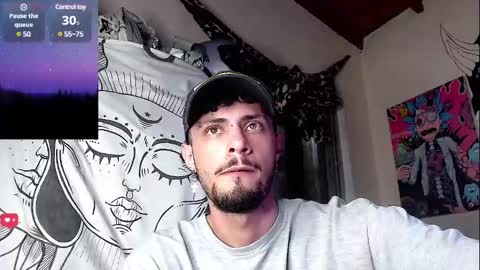 Snapshot of apolo_s chatting on January 28, 2025, 6:49 am Andres online show from January 28, 2025, 6:49 am