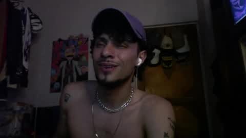 Andres online show from May 1, 2026, 6:07 am