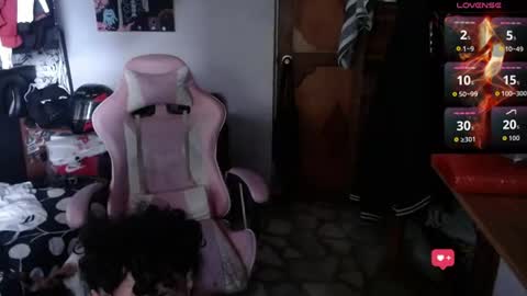 Andres online show from August 8, 2026, 7:16 pm