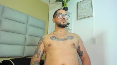 marcos online show from February 14, 2026, 4:09 am