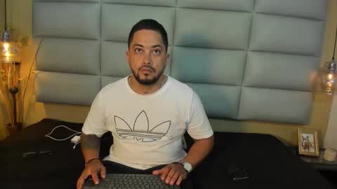 marcos online show from February 16, 2026, 3:46 am