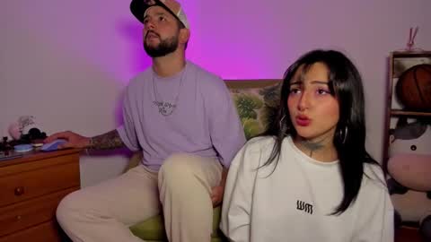 Lola  Apolo online show from October 16, 2025, 1:28 am