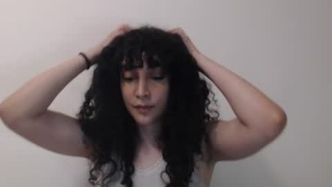 Snapshot of apolosbitch chatting on June 16, 2026, 12:13 am Nix online show from June 16, 2026, 12:13 am