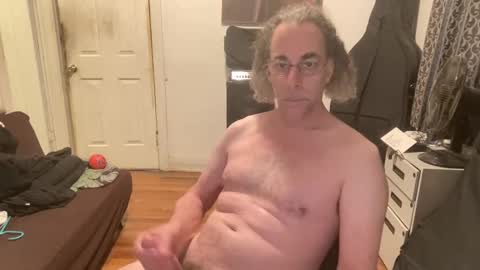 Apostrphy online show from January 1, 2025, 12:11 am