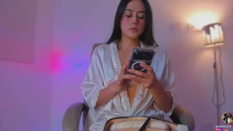 Apo online show from February 27, 2026, 8:47 am