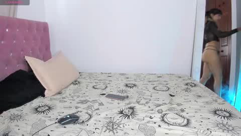 ALEXANDCAM online show from March 17, 2026, 8:34 pm