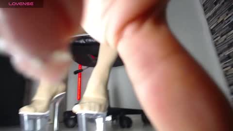 Snapshot of aprhillove chatting on February 20, 2025, 8:58 pm Aprhillove online show from February 20, 2025, 8:58 pm