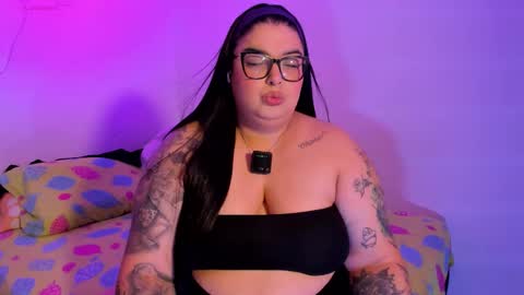 Maria online show from November 10, 2025, 11:37 pm