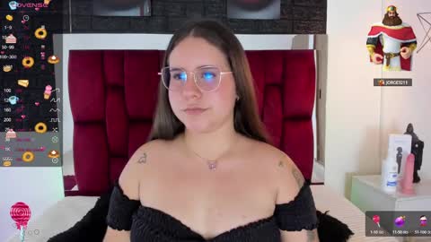 April SC online show from December 9, 2024, 3:00 pm