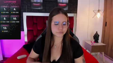 April SC online show from January 24, 2025, 1:25 pm