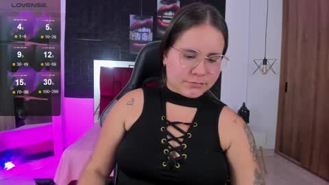 April SC online show from March 6, 2025, 2:18 pm