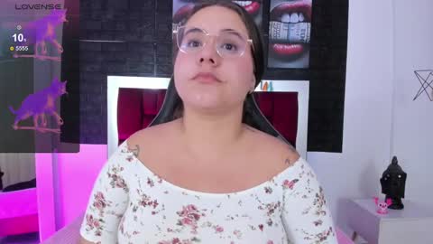 April SC online show from March 8, 2025, 12:20 pm