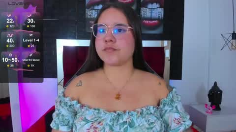 April SC online show from March 11, 2025, 2:07 pm