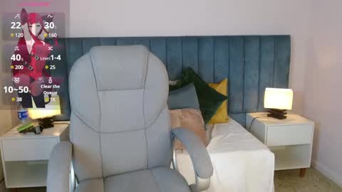 April Bunny online show from February 7, 2025, 10:41 pm