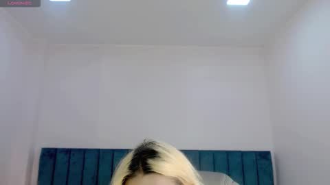 April Bunny online show from March 3, 2026, 7:53 pm