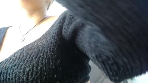 April Bunny online show from April 11, 2026, 3:27 pm