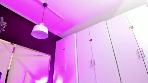 Snapshot of april_bowie chatting on February 14, 2026, 11:29 am April online show from February 14, 2026, 11:29 am