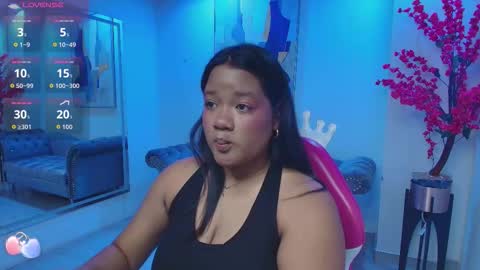 April  online show from November 11, 2025, 3:39 am