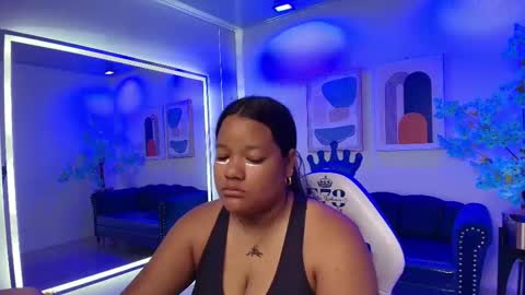 April  online show from November 18, 2025, 3:34 am