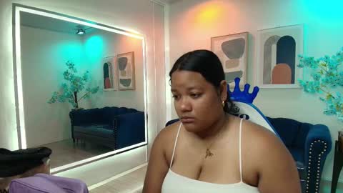 April  online show from November 19, 2025, 3:28 am