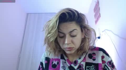 April Dumont online show from July 16, 2026, 11:27 am