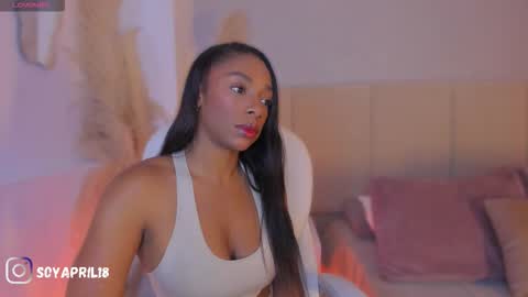 April online show from February 17, 2026, 10:45 am