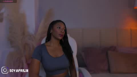 April online show from March 4, 2026, 10:32 am