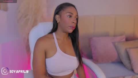 April online show from March 16, 2026, 10:41 am