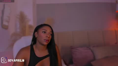 April online show from April 17, 2026, 10:40 am