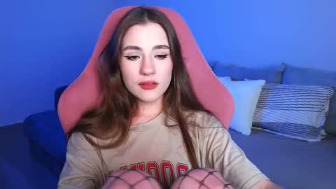 April online show from February 18, 2025, 6:58 pm