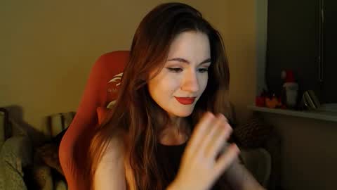 Snapshot of april_felicity chatting on January 10, 2026, 8:21 pm April online show from January 10, 2026, 8:21 pm