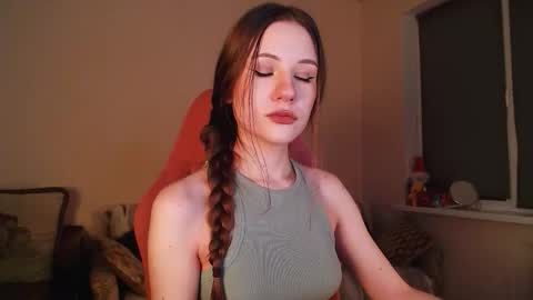 Snapshot of april_felicity chatting on March 13, 2026, 7:20 pm April online show from March 13, 2026, 7:20 pm