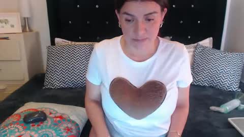 Snapshot of april_harrys chatting on March 26, 2026, 3:28 pm April online show from March 26, 2026, 3:28 pm