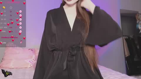 April online show from December 14, 2024, 6:09 pm