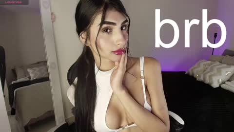 Snapshot of april_scarlett chatting on June 4, 2026, 8:59 pm Scarlett Independent Model online show from June 4, 2026, 8:59 pm