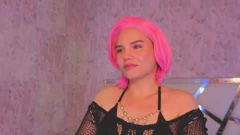 Isabella online show from March 20, 2026, 9:19 pm