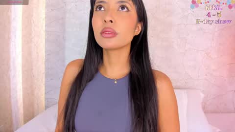 April online show from March 31, 2026, 12:05 pm