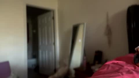 AnnaApril420 online show from January 9, 2025, 1:35 pm