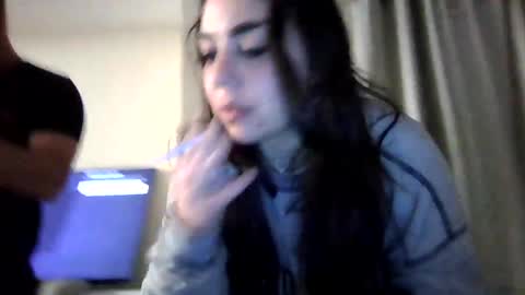 AnnaApril420 online show from March 4, 2025, 4:27 am