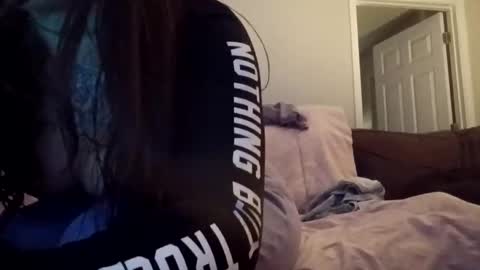 AnnaApril420 online show from October 27, 2025, 2:15 am