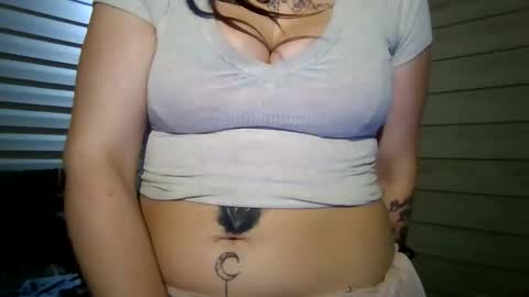 AnnaApril420 online show from April 15, 2026, 4:19 am