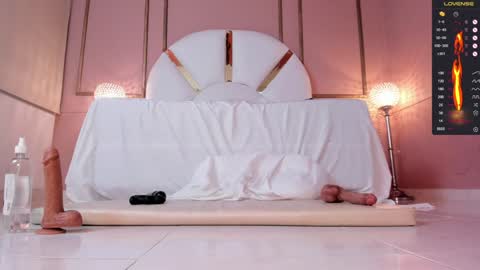 Snapshot of aprilbonnie chatting on February 7, 2025, 11:13 pm 3pm to 930 pm colombia online show from February 7, 2025, 11:13 pm