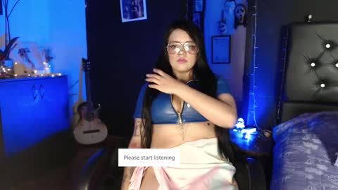 lucy online show from January 21, 2025, 10:19 am