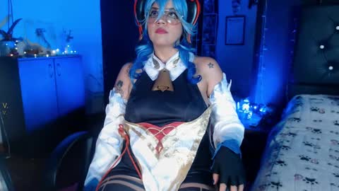 lucy online show from February 23, 2025, 4:50 am