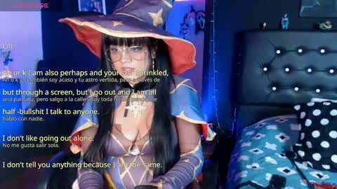 lucy online show from March 3, 2025, 10:49 am