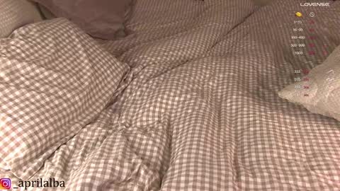 ALEKSANDRA POLYAKOVA online show from December 18, 2024, 1:15 am