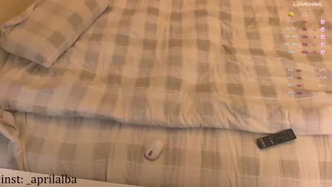 ALEKSANDRA POLYAKOVA online show from January 10, 2025, 2:35 am