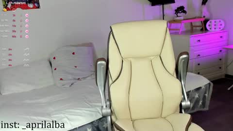 ALEKSANDRA POLYAKOVA online show from February 12, 2025, 4:54 am